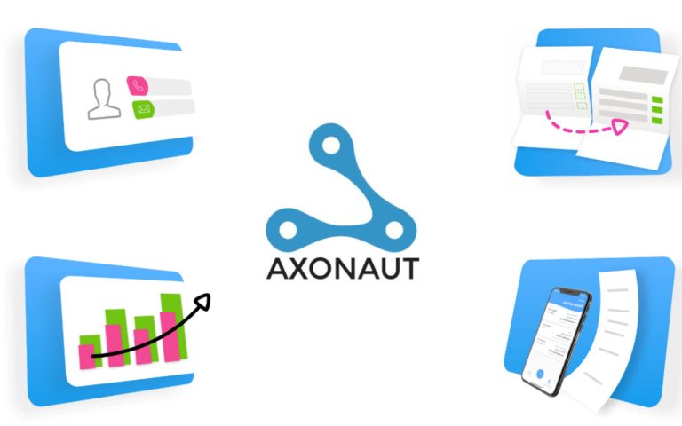Avis sur le logiciel Axonaut : l’outil indispensable pour la gestion de votre entreprise