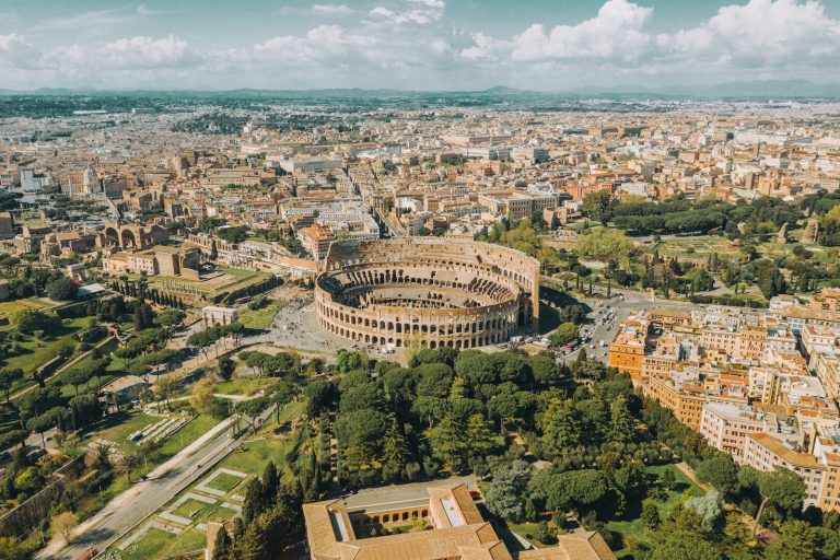 Découvrez Rome en 4 jours : le guide ultime pour explorer la Ville Éternelle