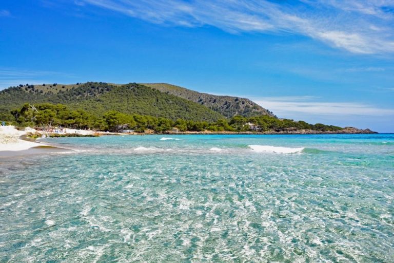 Les plus belles plages de Majorque à ne pas manquer
