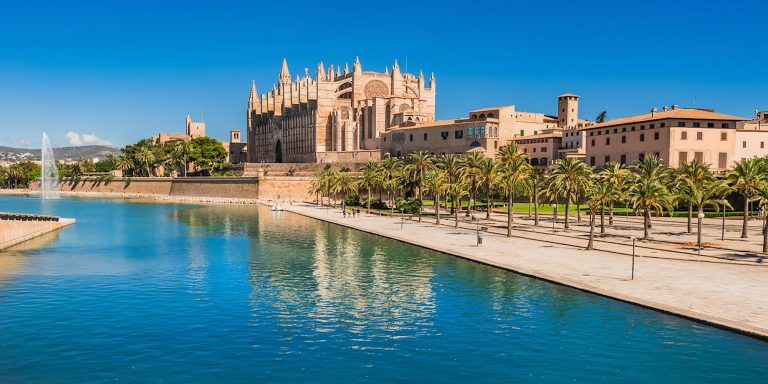 Palma de Majorque : découvrez les incontournables
