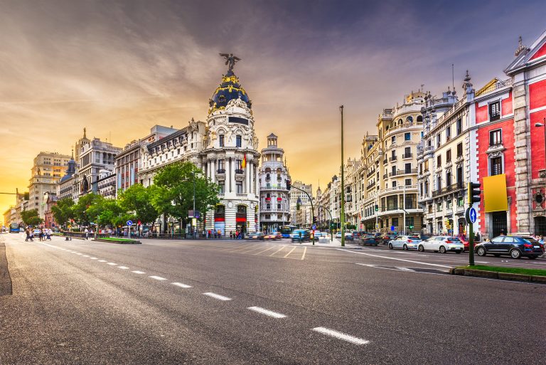Visiter Madrid en 3 jours : l’itinéraire idéal pour découvrir la ville